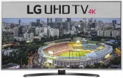 LG 43UH652T