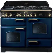 Falcon CDL110DFRB-BR