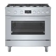 Bosch HDS8655U