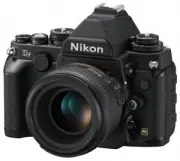Nikon Df