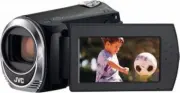 JVC GZ-MS110