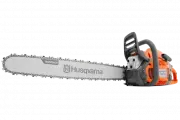 Husqvarna 460 Rancher