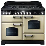 Falcon CDL110DFCR-CH