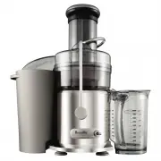 Breville BJE410CRO