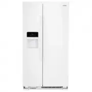 Whirlpool WRS321SDHW