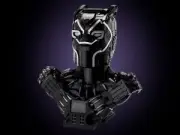 Lego 76215 Black Panther (Чёрная пантера)