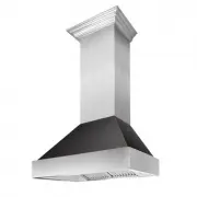 ZLINE Kitchen and Bath 8654ORB-30