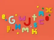 Lego 41950 Lots of DOTS – Lettering (Большой набор тайлов: буквы)