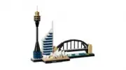Lego 21032 Sydney (Сидней)