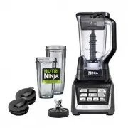 NINJA BL641