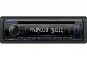 Kenwood KDC-120UB
