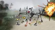 Lego 75142 Homing Spider Droid (Самонаводящийся дроид-паук)