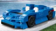 Lego 30343 McLaren Elva