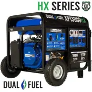 DuroMax XP13000HX