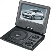 Lenoxx PDVD700