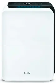 Breville LAD500WHT