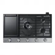 Samsung NA36N6555TS