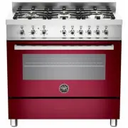 Bertazzoni PRO906HYBSVIT