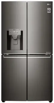 LG GF-D708BSL