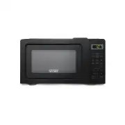 Commercial Chef CHM770B