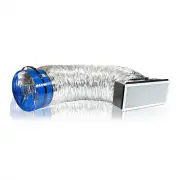 QuietCool QC CL-7000