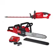 Milwaukee 2726-20-2727-21HD