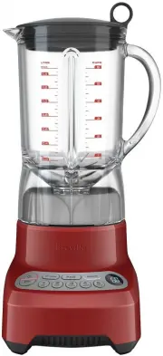 Breville BBL605CB