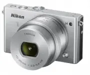 Nikon 1 J4