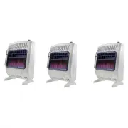 Mr. Heater 3 x MH-F299721