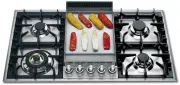 ILVE HP95FCSS