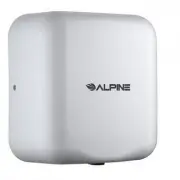 Alpine 400-10-WHI