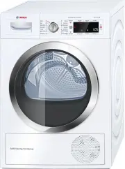 Bosch WTW87565AU
