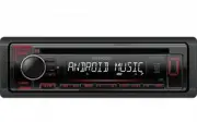 Kenwood KDC-120UR