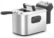 Breville BDF500BSS