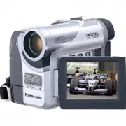 Panasonic NV-GS5