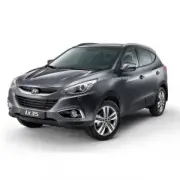 Hyundai ix35 (2013 - 2015)