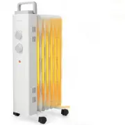 Clihome CL-EP25437WH