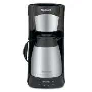 Cuisinart DTC-975BKN
