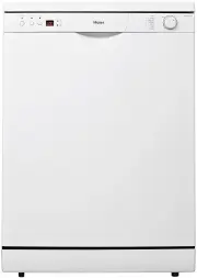 Haier HDW12-TFE3WH
