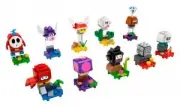 Lego 71386 Character Packs – Series 2 (Фигурки персонажей: серия 2)