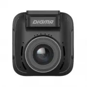 Digma FreeDrive 610 GPS SPEEDCAMS