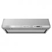 KitchenAid KVUB606DSS