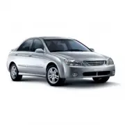 KIA Cerato LD (2003 - 2008)
