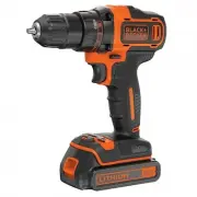 Black & Decker BDCDD220C
