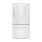 LG LDC22720SW