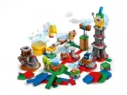 Lego 71380 Master Your Adventure Maker Set (Твои уровни! Твои Приключения!)