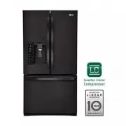 LG LFX29927SB