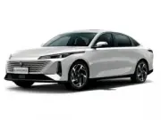 Changan Lamore (2023 - нв)