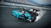 Lego 42050 Drag Racer (Драгстер)