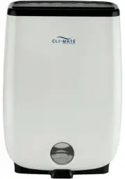 Cli-mate CLI-DH8D